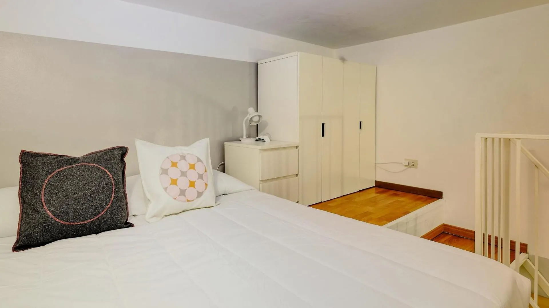 Via Watt Apartment Milán