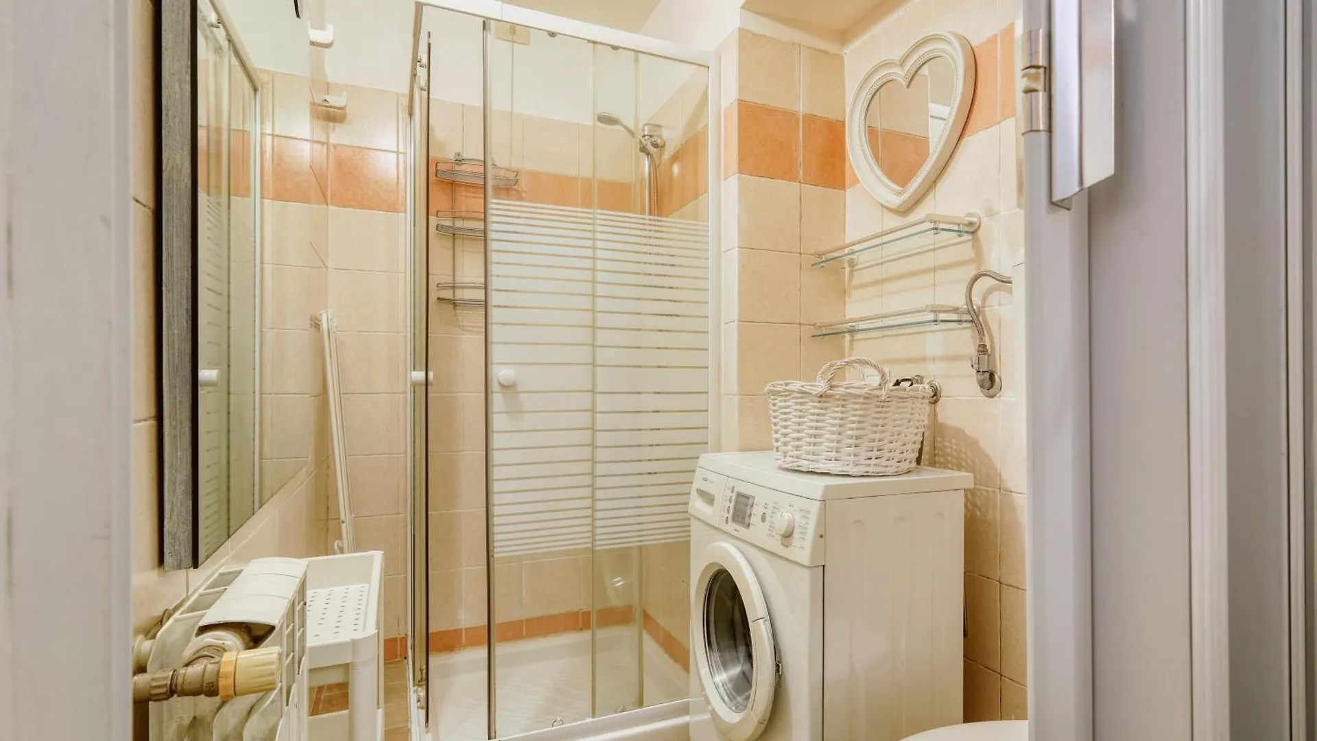 Via Watt Apartment Milan Italy