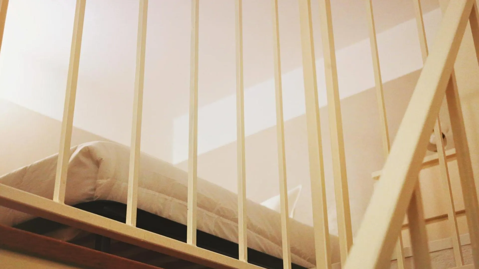 Via Watt Apartment Milan