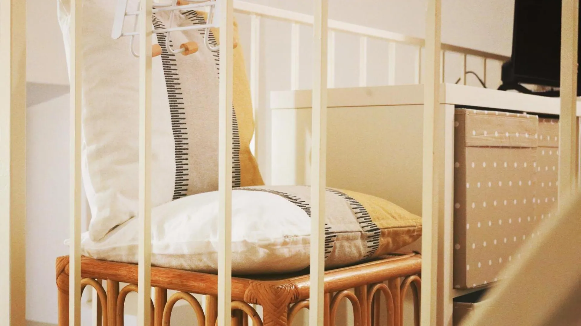 Via Watt Apartment Milan 0*,