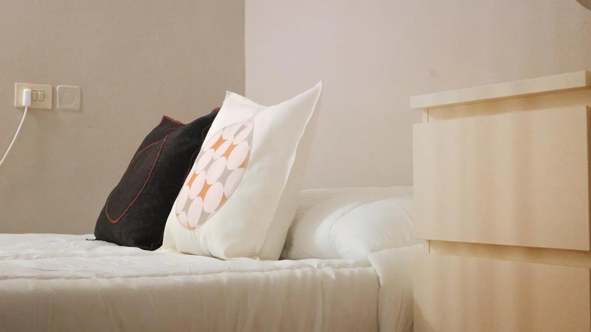 Via Watt Apartment Milan